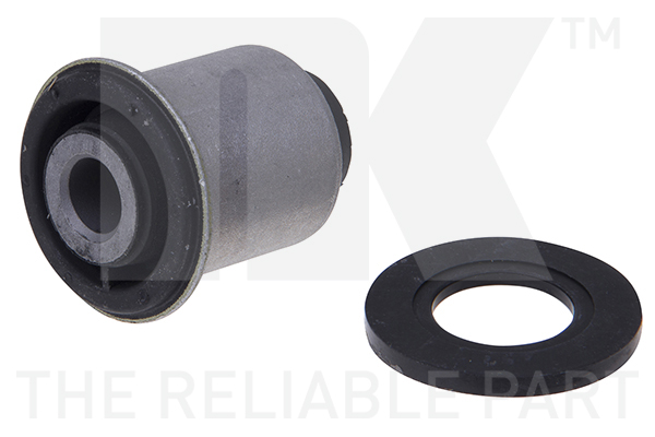 NK 5102214 Lagerung, Lenker