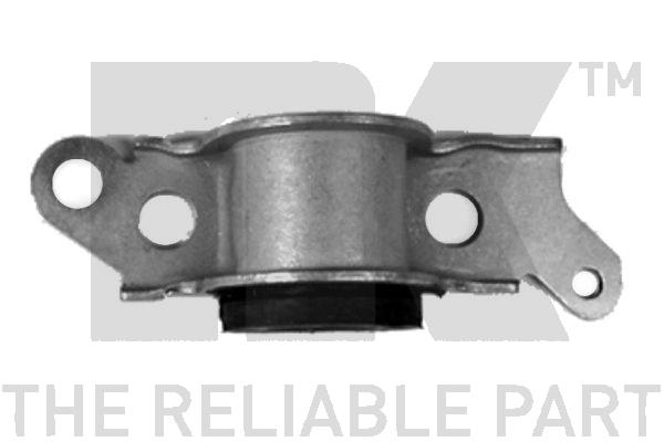 Mounting, control/trailing arm