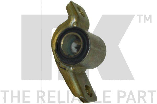 Mounting, control/trailing arm