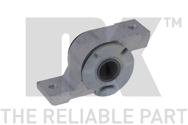 Mounting, control/trailing arm