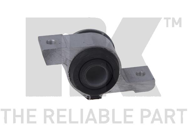 Mounting, control/trailing arm 2
