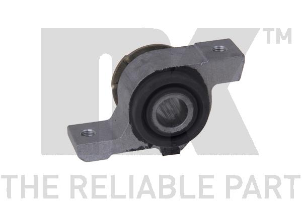 Mounting, control/trailing arm