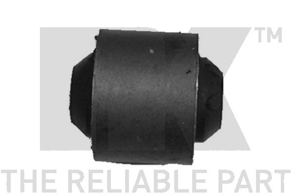 Mounting, control/trailing arm
