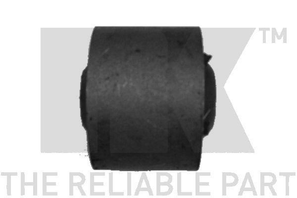 Mounting, control/trailing arm