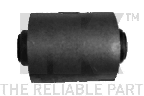 Mounting, control/trailing arm