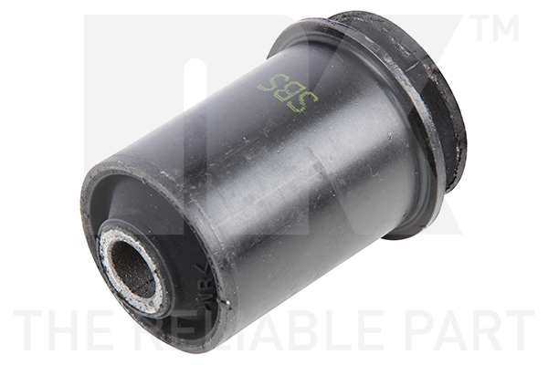 Mounting, control/trailing arm 2