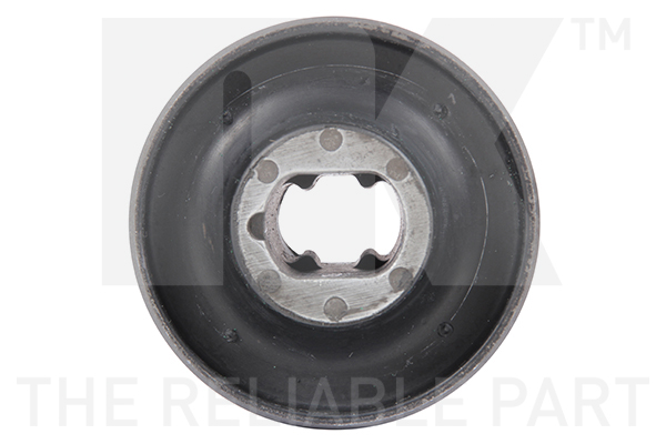 Mounting, control/trailing arm 2