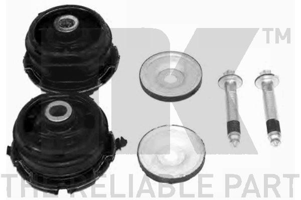 NK 5103321 Reparatursatz, Achskörper
