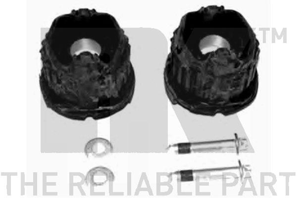 NK 5103322 Reparatursatz, Achskörper