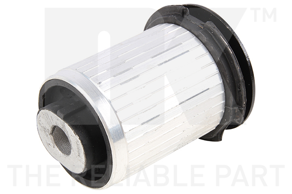 Mounting, control/trailing arm 2