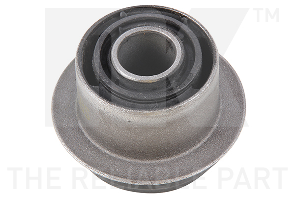 Mounting, control/trailing arm 2