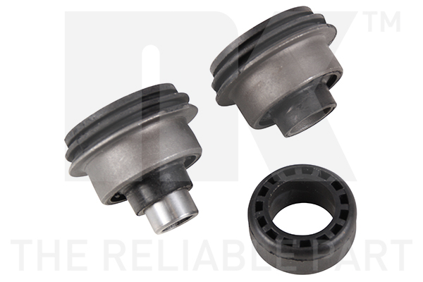 Mounting, control/trailing arm 2