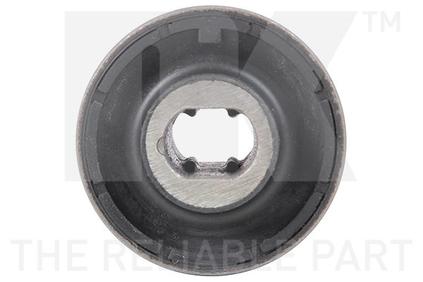 Mounting, control/trailing arm 2