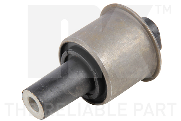 Mounting, control/trailing arm 2