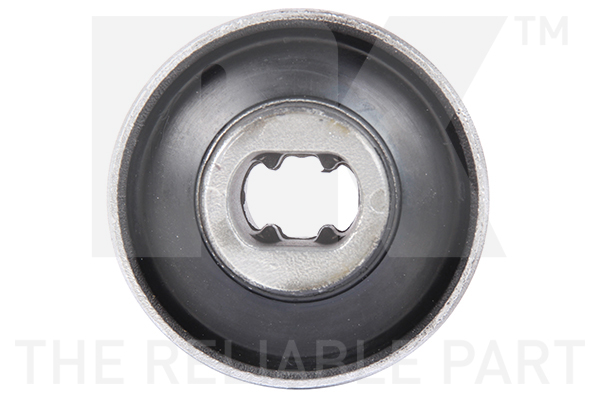 Mounting, control/trailing arm 2