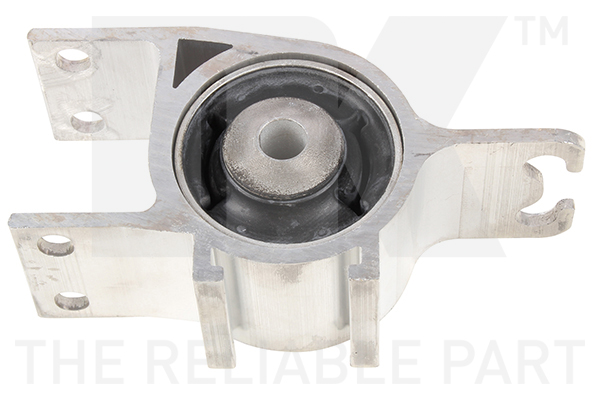 Mounting, control/trailing arm 2