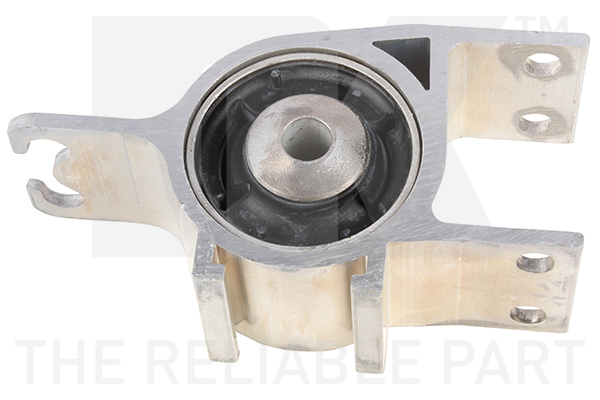 Mounting, control/trailing arm 2