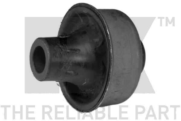 Mounting, control/trailing arm