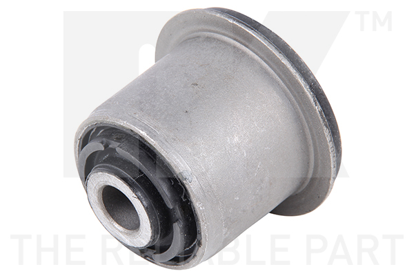 Mounting, control/trailing arm 2