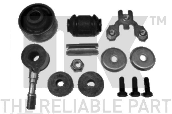NK 5104707 Reparatursatz, Radaufhängung