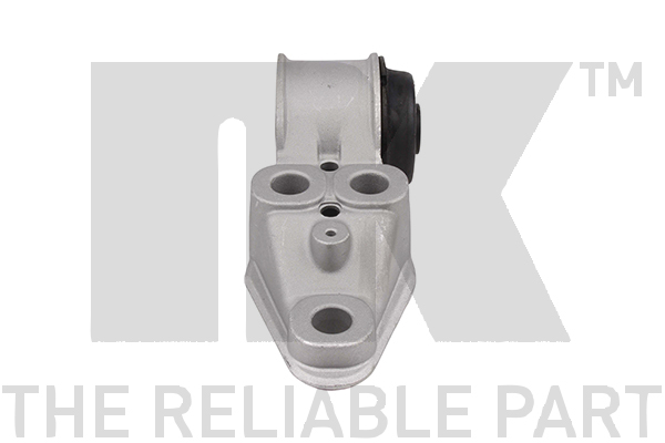 Bushing, axle beam