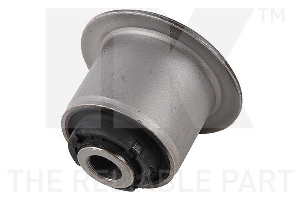 Mounting, control/trailing arm 2