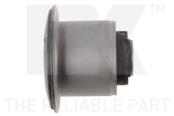 Mounting, control/trailing arm 3