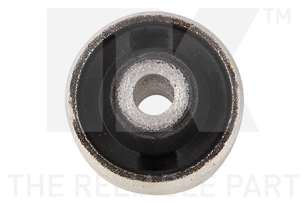 Mounting, control/trailing arm 2
