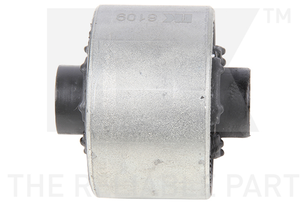 Mounting, control/trailing arm 2