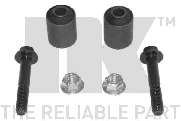 NK 5104819 Lagerung, Lenker