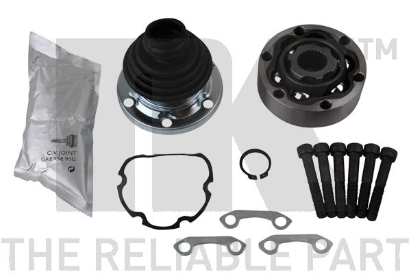 Joint Kit, drive shaft