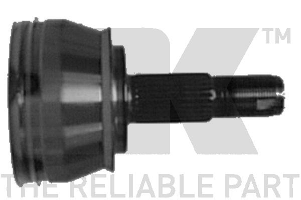 Joint Kit, drive shaft