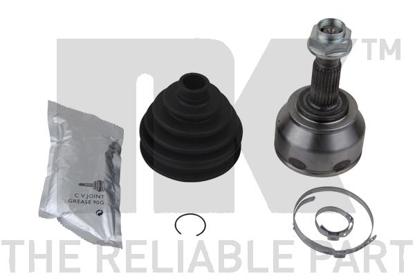 NK 511034 Gelenksatz, Antriebswelle