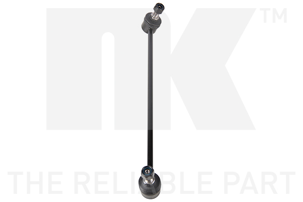 Link/Coupling Rod, stabiliser bar 2