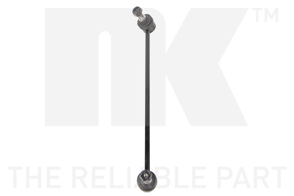 Link/Coupling Rod, stabiliser bar 2