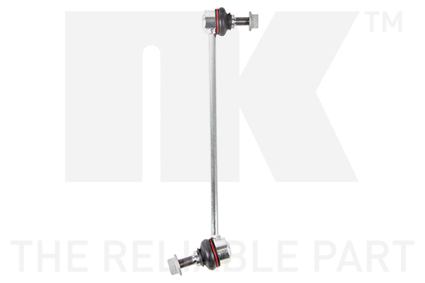 Link/Coupling Rod, stabiliser bar 2