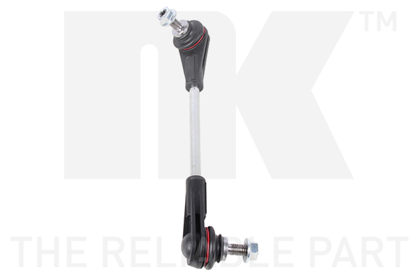 Link/Coupling Rod, stabiliser bar 2