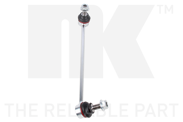 Link/Coupling Rod, stabiliser bar 2