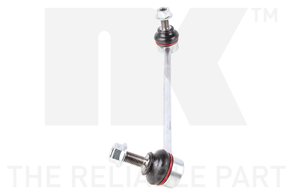 Link/Coupling Rod, stabiliser bar 2