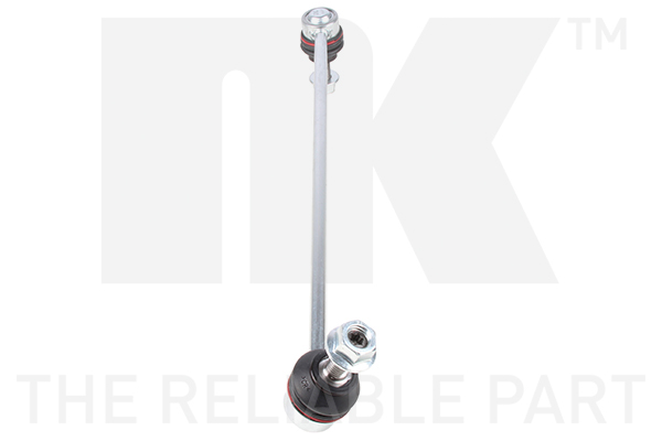 Link/Coupling Rod, stabiliser bar 2