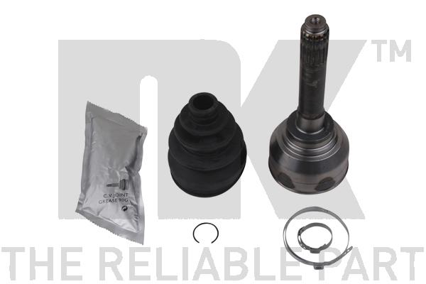 NK 511403 Gelenksatz, Antriebswelle