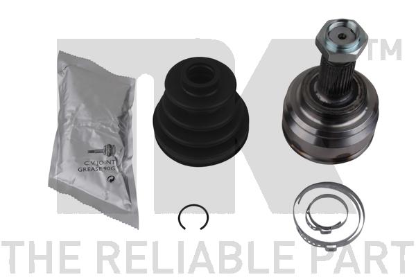 Joint Kit, drive shaft