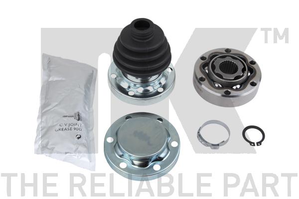Joint Kit, drive shaft
