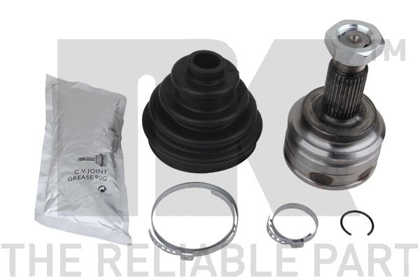 Joint Kit, drive shaft