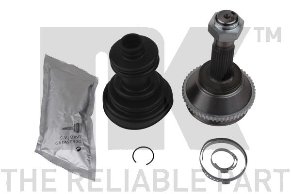 NK 511911 Gelenksatz, Antriebswelle