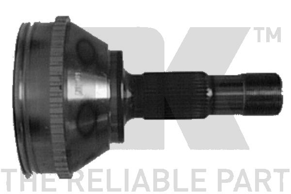 Joint Kit, drive shaft