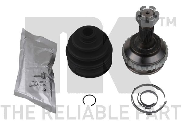 NK 511916 Gelenksatz, Antriebswelle