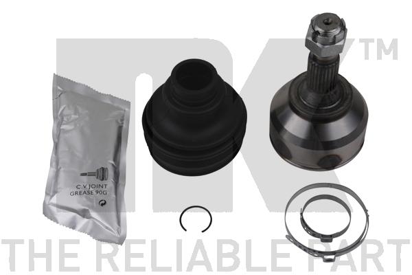 NK 511920 Gelenksatz, Antriebswelle