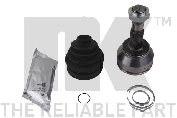 NK 511927 Gelenksatz, Antriebswelle