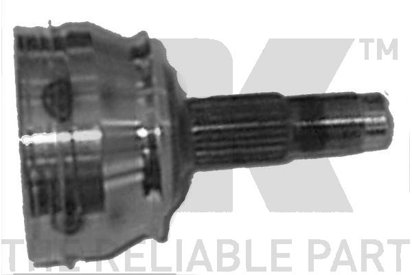 Joint Kit, drive shaft